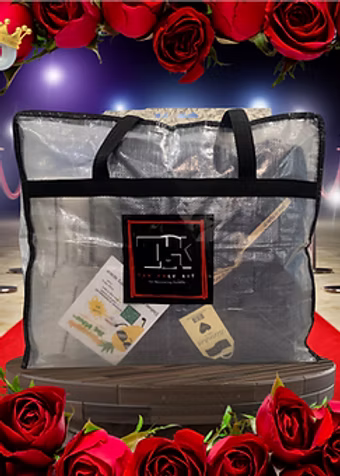 Premium Body Package