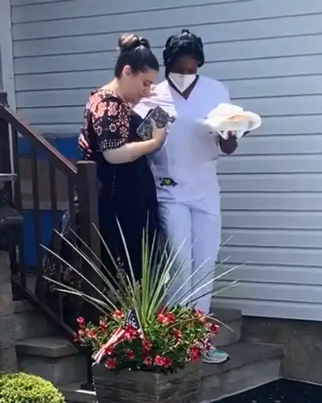 Recovery Support Team